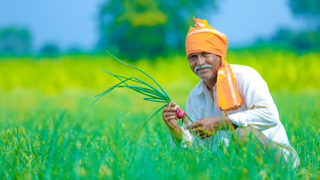 Bhulife Seeds Farmers Happy