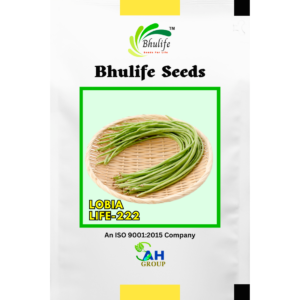 Bhulife Seeds Lobia Seeds Life 222