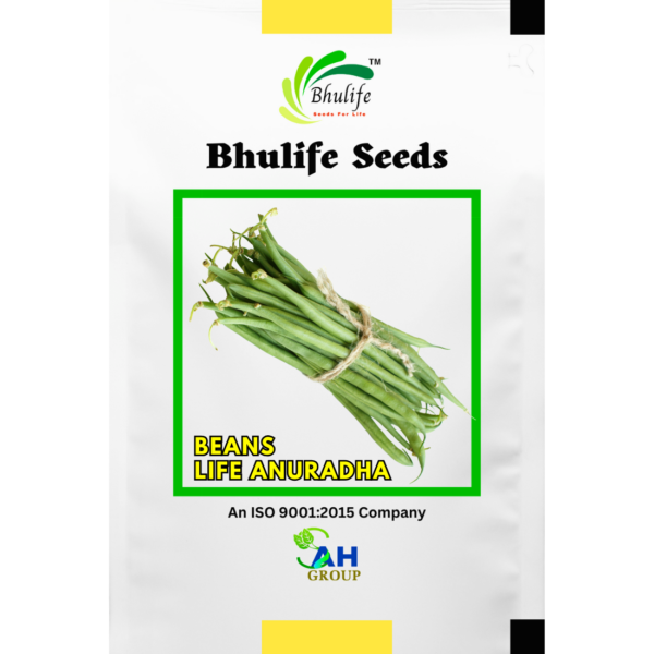 Bhulife Beans Seeds Life Anuradha