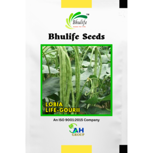 Bhulife Seeds Lobia Seeds Life Gouri