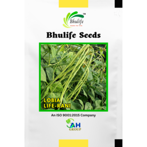 Bhulife Seeds Lobia Seeds Life Rani