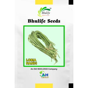 Bhulife Seeds Lobia Seeds Nandi