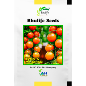 Bhulife Seeds Tomato Seeds Mahanadi