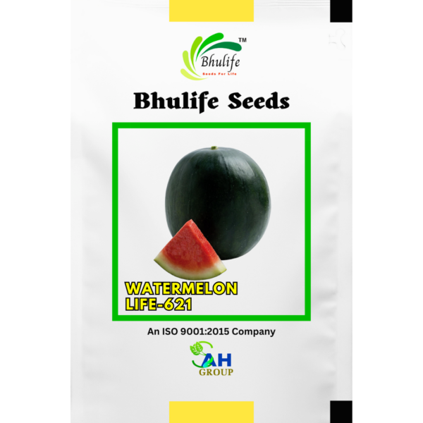 Bhulife Seeds Watermelon Seeds Life 621